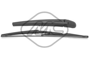 Torkarblad, Bak, ALFA ROMEO 159, 60685160