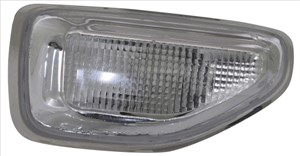 Blinkers, Höger, DACIA LOGAN II, LOGAN MCV II, SANDERO II, 261601801R