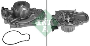 Vattenpump, HONDA,ROVER, 19200P0A003, 19200-P0A-003, 19200P0A032, 19200-P0A-032, 19200P0BA01, 19200-P0B-A01, 19200PDAE01, 19200-PDA-E01,