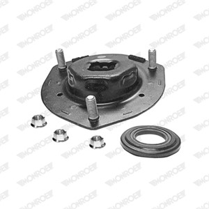 Fjäderbenslager, Framaxel, LEXUS ES, TOYOTA CAMRY Sedan, 107700041, 4860906090, 48609-06090, 9090363002, 9090363014, 90903-63014