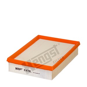 Luftfilter, CITROËN C4 I, C4 Coupé, PEUGEOT 307, 307 Break, 307 CC, 307 SW, 1444 VW, 1444.FH, 1444.W2, 1444.VW, E147177
