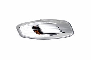 Blinkers, Ytterspegel, Vänster, CITROËN,DS,PEUGEOT, 6325G5