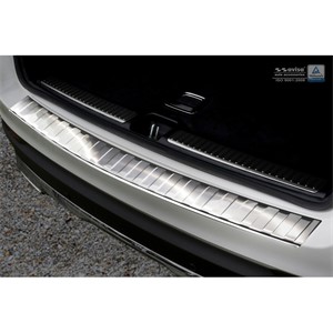 Övertäck, Stötfångare, MERCEDES-BENZ GLC [X253]