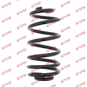 Spiralfjäder, Bakaxel, OPEL INSIGNIA A Sports Tourer, SAAB 9-5, VAUXHALL INSIGNIA Mk I, 13310864, 13310867, 13310868, 13310870, 32055421