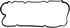 Packning, vippkåpa, MAZDA 3, 3 Sedan, 5, 6 Hatchback, 6 Kombi, 6 Sedan, 6 Station Wagon, MPV II, RF5C-10-235