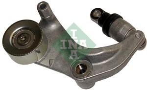Remsträckare, flerspårsrem, HONDA CIVIC Hatchback VIII, CIVIC Sedan VIII, 31170RNAA01, 31170-RNA-A01, 31170RNAA02, 31170-RNA-A02, 31170R