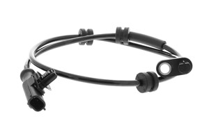 ABS-givare, Sensor, hjulvarvtal, Bakaxel höger, Bakaxel vänster, FORD B-MAX, B-MAX Van, FIESTA VI, FIESTA Sedan, FIESTA Van VI, 1 766 91