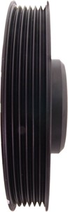 Remskiva, vevaxel, HYUNDAI,KIA, 23124-37500, 23124-37510