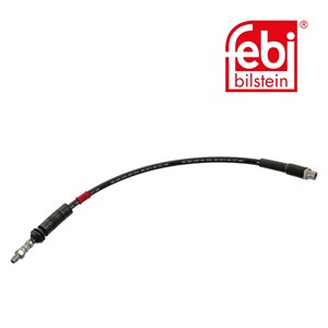 Bromsslang, Fram, höger eller vänster, BMW 5 [E60], 5 Touring [E61], 6 [E63], 6 Cabriolet [E64], 34 32 6 760 909, 34 32 6 767 390