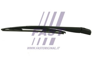 Torkararm, vindruta, Bak, RENAULT KANGOO / GRAND KANGOO II, 28 79 061 44R, 287900002R, 77 01 068 738 kit, 77 01 068 738, 77 01 068 740