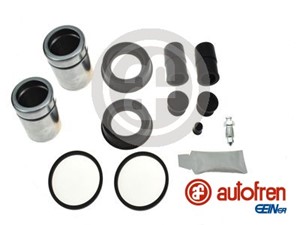 Reparationssats, bromsok, Framaxel, FORD FOCUS IV, FOCUS Turnier IV, GALAXY III, GALAXY MK VAN III, KUGA III, S-MAX, FORD USA EDGE, 2468