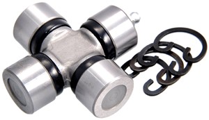 Led, kardanaxel, MITSUBISHI, MB154554, MR196837, MR350138