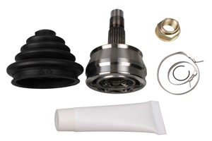 Drivknut, Framaxel, På hjulsidan, ALFA ROMEO,FIAT,LANCIA,OPEL,PEUGEOT, 16 03 315, 1603411, 46307557, 46307889, 46308337, 77365981, 77365