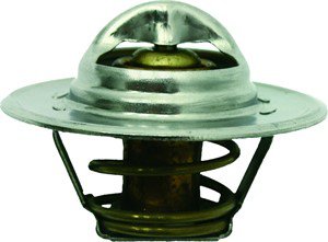 Termostatsats 62°C, Passar till Volvo Penta