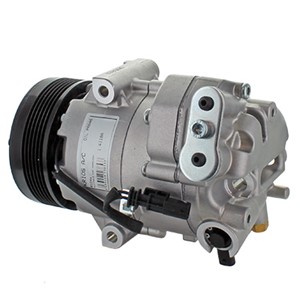 Kompressor, klimatanläggning, CHEVROLET,OPEL,VAUXHALL, 013335251, 013346492, 013361843, 013396664, 013412248, 013414017, 01618400, 01618
