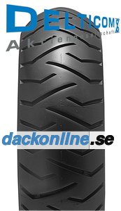 Bridgestone TH01 R ( 160/60 R14 TL 65H Bakhjul, M/C, Variante M )