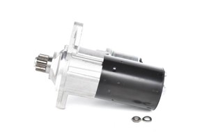 Startmotor, AUDI,SEAT,SKODA,VW, 02E 911 023 J, 02E 911 023 JX