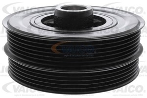 Remskiva, vevaxel, FORD,VOLVO, 1 305 988, 1 490 906, 1 753 154, 4M5G6B321ZA, 4M5G6B321ZB, 4M5G6B321ZC