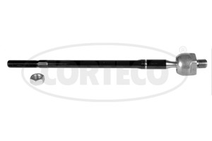 Styrled, inre, Framaxel, Tvåsidig, HYUNDAI COUPE II, ELANTRA III, ELANTRA Sedan III, ELANTRA Sedan IV, KIA CERATO Sedan, CERATO Sedan I,