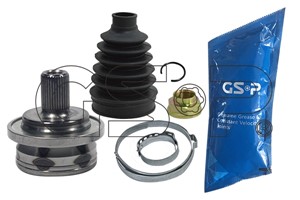 Drivknut, framaxel höger, MERCEDES-BENZ E-KLASS [W211], E-KLASS T-Model [S211], 2326037300, 23260-37300, 2326037301, 23260-37301, 232603