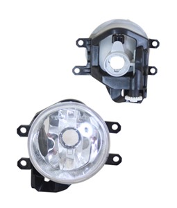 Dimljus, Vänster fram, LEXUS GS, IS III, TOYOTA LAND CRUISER PRADO, PRIUS, 81220-12230, 81221-12230