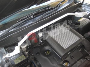 Stabilisatorstag, Övre framaxel, HYUNDAI SANTA FÉ I, SANTA FÉ II, SANTA FÉ III