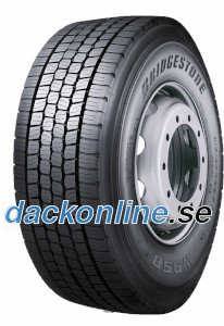 Bridgestone W 958 Evo ( 295/80 R22.5 154/149M )