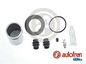 Reparationssats, bromsok, Framaxel, MINI MINI COUNTRYMAN, MINI PACEMAN, 34119804729