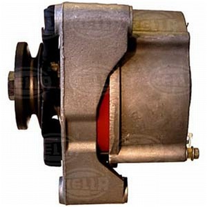 Generator, MERCEDES-BENZ, 004 154 46 02, 004 154 66 02