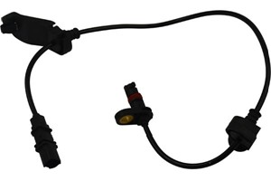 ABS-givare, Sensor, hjulvarvtal, Bakaxel höger, Bakaxel vänster, HONDA CIVIC Sedan VIII, 57475SNA003, 57475SNA013, 57475SNA023