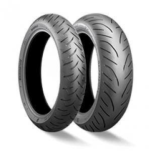 Bridgestone SC2R 160/60R14 65H Bak TL