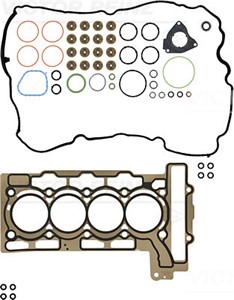 Packningssats, topplock / Sotningssats, CITROËN,DS,MINI,PEUGEOT, 0 427 689, 11 12 0 427 689, 11 12 7 570 859, 7 570 859