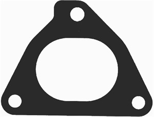 Packning, avgas, grenrör, HONDA INSIGHT, 18115-PHM-004