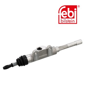 Huvudcylinder, koppling, BMW 5 [E34], 5 Touring [E34], 7 [E32], 8 [E31], Z1 Roadster, 21 52 1 155 425