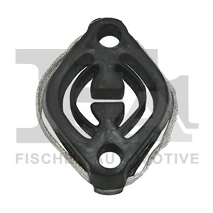 Hållare, avgassystem, BMW,MINI, 18302753085