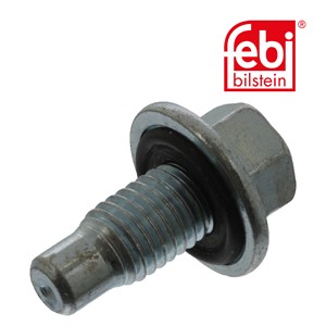 Oljetrågsavtappningsplugg, ALFA ROMEO,CHEVROLET,FIAT,FORD,FORD USA,JAGUAR,LAND ROVER,MAZDA,OPEL,SAAB,VAUXHALL,VOLVO, 003536964, 01151837