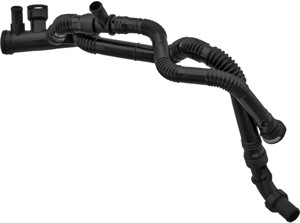 Kylarslang, CITROËN,FORD,MAZDA,PEUGEOT,TOYOTA, 1 202 487, 1 485 772, 1 516 696, 1 567 799, 1336 V3, 2S6Q8K512AA, 2S6Q8K512AB, 2S6Q8K512A