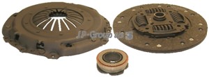 Kopplingssats, AUDI,SEAT,SKODA,VW, 037198141DX, 038198141A, 038198141AX