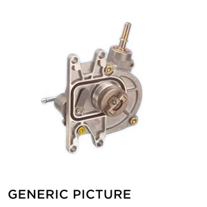 Vakuumpump, bromssystem, FORD,JAGUAR,LAND ROVER, 1496559, 1541596, 1714569, 1761519, 6G9Q2A451AA, 6G9Q2A451AB, 6G9Q-2A451-AB, 6G9Q2A451A
