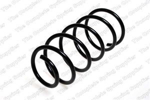 Spiralfjäder, Bakaxel, ALFA ROMEO 156 Sportwagon, 60668405, 60671075