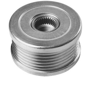 Frihjulskoppling, generator, ALFA ROMEO,FIAT,LANCIA, 335401, 354031, 46544329*, 46544329, 46554408*, 46765838, 46782218*, 60815953*, 608
