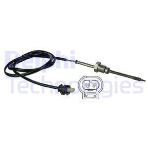 Sensor, avgastemperatur, , CHRYSLER 300C, 300C Touring, JEEP COMMANDER, GRAND CHEROKEE III, MERCEDES-BENZ M-KLASS [W166], 001 9051 800,