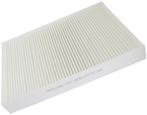 Kupefilter, VOLVO S90 II, V90 Kombi II, XC90 II, 31407747