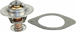 Termostat, kylvätska, CHEVROLET,OPEL,VAUXHALL, 48 05 178, 96440407