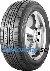 Nexen Roadian 542 ( 265/60 R18 110H 4PR )
