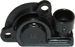 Sensor, gasspjäll, CHEVROLET MATIZ, SPARK, DAEWOO MATIZ, TICO, 093740916, 20016, 93740916