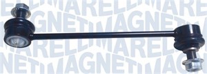 Reparationssats, stabilisatorupphängning, framaxel vänster, KIA SOUL I, 548302K000