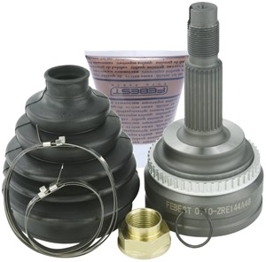 Drivknut, Framaxel, På hjulsidan, framaxel höger, TOYOTA COROLLA Sedan, PREMIO, 43410-12790, 43410-12810, 43420-12731, 43420-12751, 4346