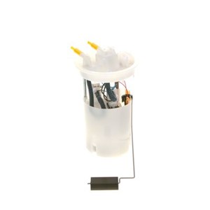 Bränslepump, I bränslebehållaren, FORD, 1686240, 1754930, 1835377, 1851814, AV61 9H307 KA, BV61 9H307 KA, BV61 9H307 KB, BV61 9H307 KC,