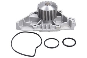 Vattenpump, CITROËN,FIAT,LANCIA,PEUGEOT, 0009640601280, 0009654531880, 1201 E1, 1201 F4, 1201 G4, 1609417480, 9640601280, 9654531880, 96